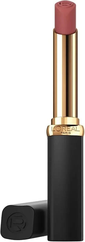 L'Oreal Paris Color Riche Intense Volume Matte Ruj - 570 Worth It Intense — Makyaj