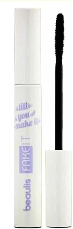 Fake It Maskara Hacimli Ve Uzun Kirpikler - 100 Black — Makyaj