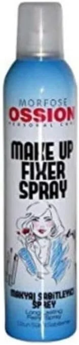 MORFOSE 300ml Ossıon Makyaj Sabitleyici Sprey