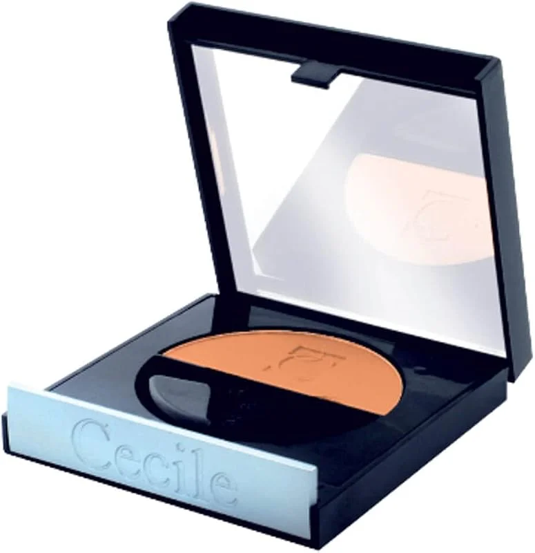 Cecile Natural Blush-On (Allık) 08 1 Paket (1 x 1 Adet) — Makyaj