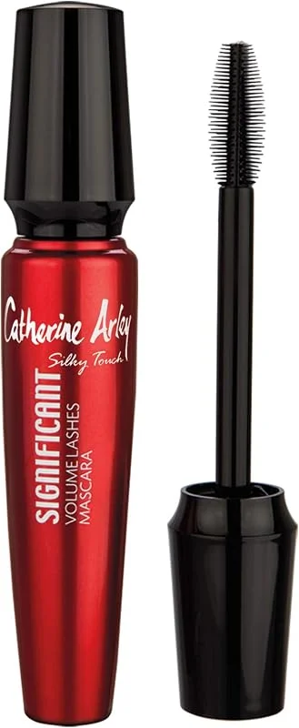 Catherine Arley Significant Volume Lashes Maskara — Makyaj