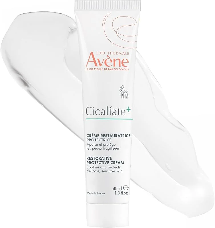 EAU THERMALE AVENE Cicalfate Crème 40 ml 220709 — Cilt bakımı