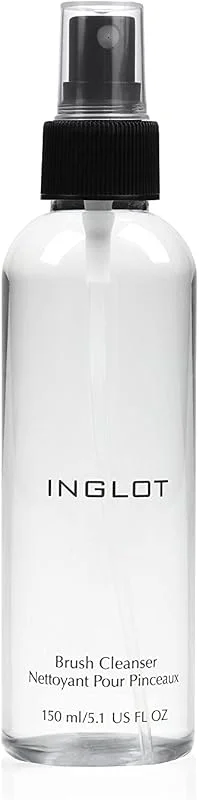 Makyaj Fırçası Temizleme Spreyi-Brush Cleanser (150 ml)
