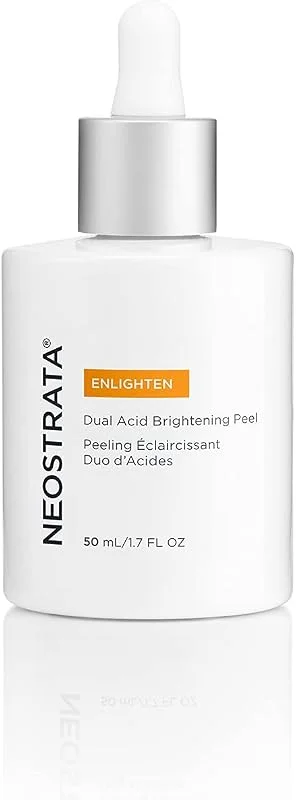 Neostrata Enlighten İkili Asit Aydınlatıcı Peeling 50 ml — Cilt bakımı