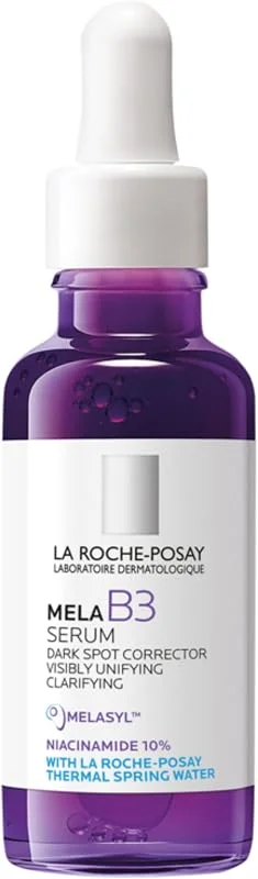 La Roche-Posay Mela B3 Koyu Leke Karşıtı Yüz Serumu 30 ml — Cilt bakımı