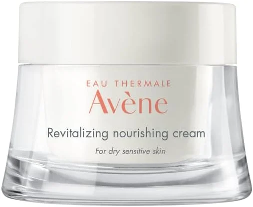 Avene Kuru Ve Çok Kuru Ciltler İçin Nemlendirici Krem 50 ML — Cilt bakımı