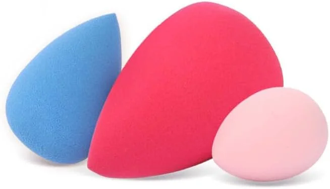 Golden Rose Devobis Beauty Blender Set - Sünger — Makyaj